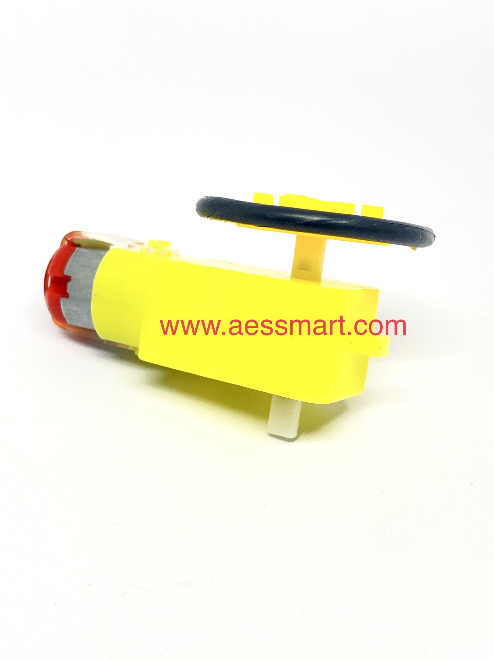 ล้อยางเล็ก