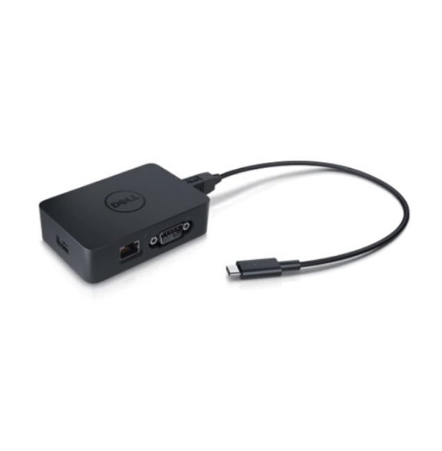 Dell Legacy Adapter LD17 - S and P ประกันศูนย์ไทย