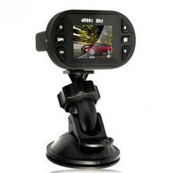 กล้อง Blackbox DVR 1080 Full HD