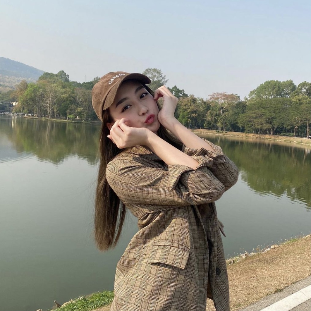 เสื้อเบลเซอร์ลายสกอต KOREAN High school blazer