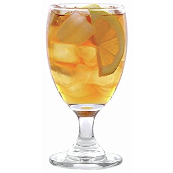 แก้วน้ำ/แก้ว Banquet Goblet 16.25 oz. / 481 ml (LB-4116)