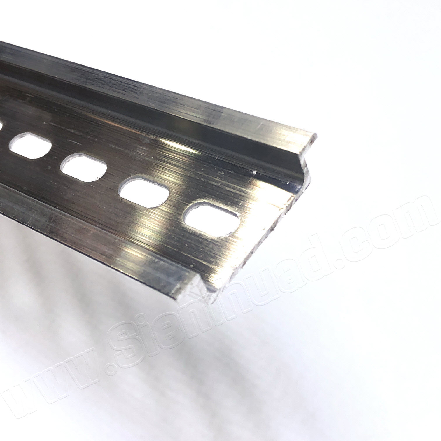 รางรีเลย์ และ ตัวยึดอุปกรณ์หน้าตู้ อเดปเตอร์และอุปกรณ์เสริมต่างๆ (OMRON) Mounting Adaptor and Accessories