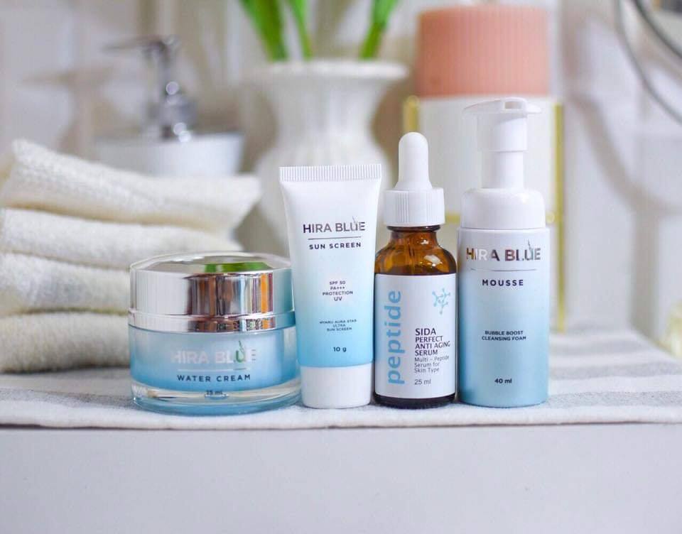 เซรั่มแม่สีดาปริมาณ 25ml.