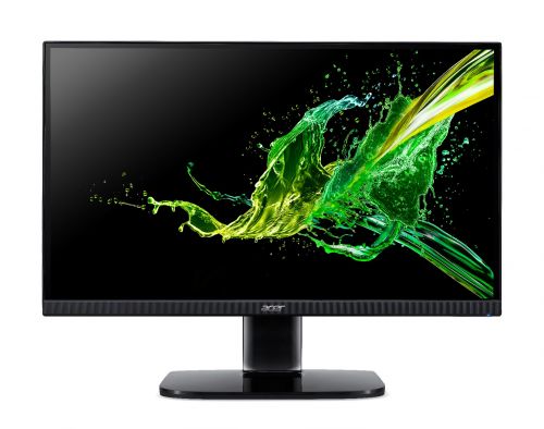 ACER EK222QAbmiix MONITOR LED 21.5" จอคอมขนาด 21.5 นิ้ว รุ่น KA222QABmiix รับประกันศูนย์ไทย 3 ปี