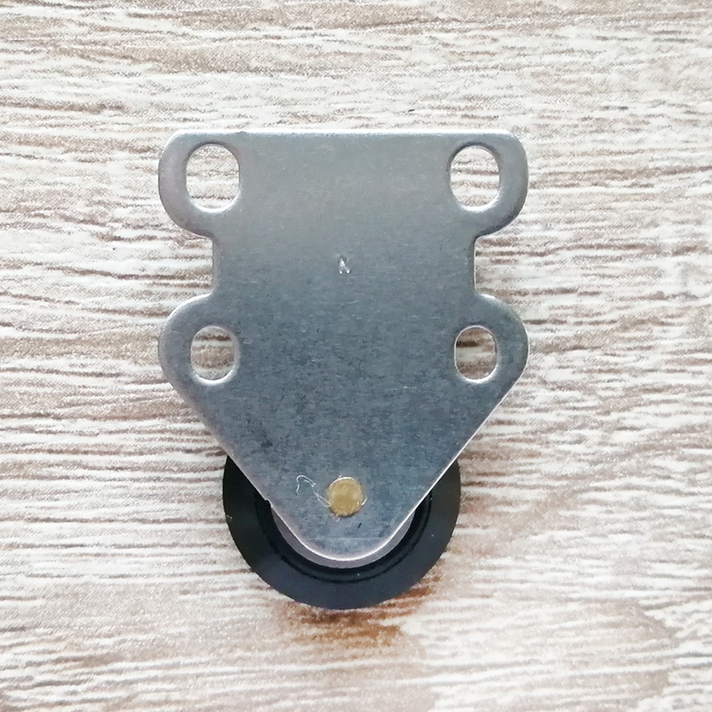 ล้อหัวพิมพ์ Test wheel assy Passbook printer PSi PR9, Nantian PR9