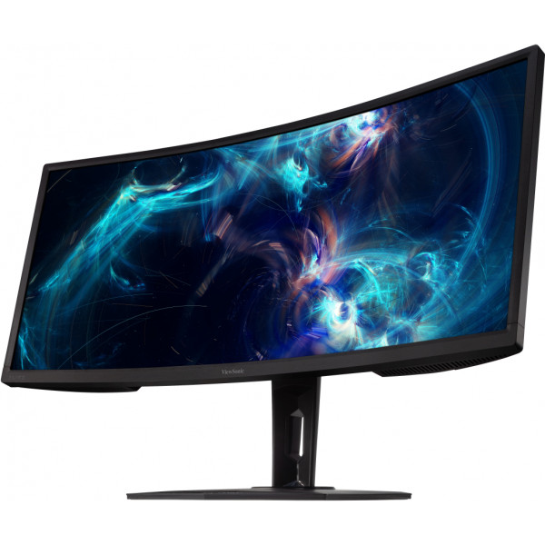 Monitor ViewSonic XG350R-C 35” RGB Curved Gaming ประกันศูนย์ไทย