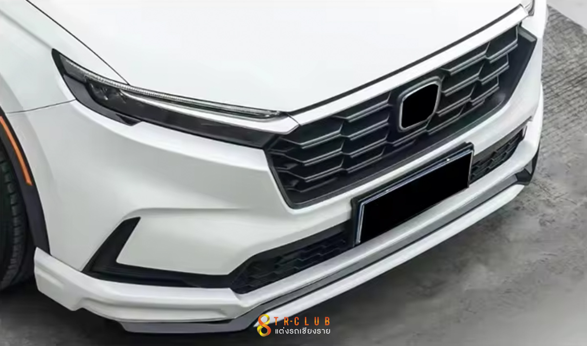 ชุดแต่งสเกิร์ตรอบคัน YOFER CRV (G6) 2024