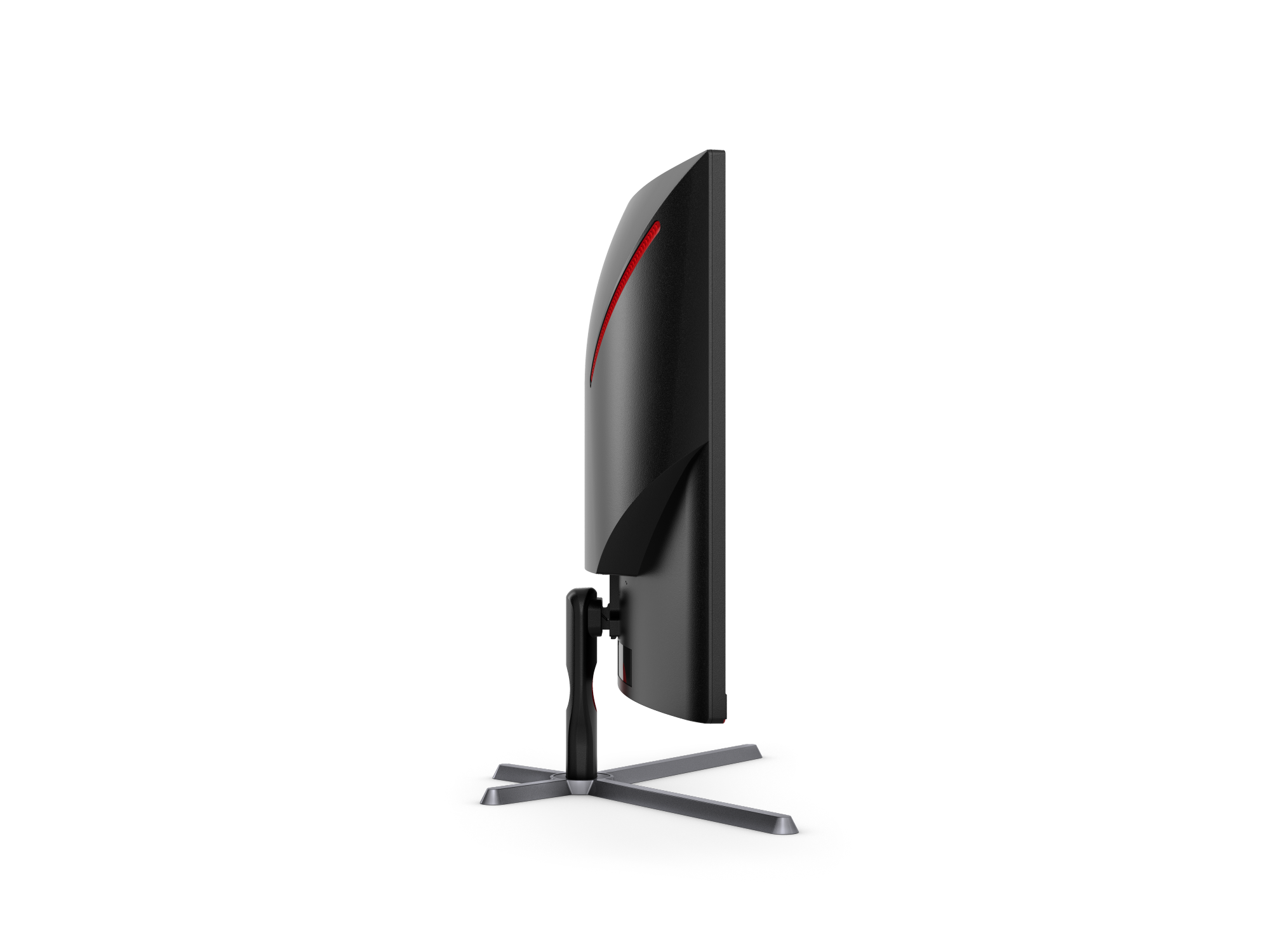 AOC C32G3E 31.5" 1000R Curved Gaming Monitor ประกันศูนย์ 3 ปี