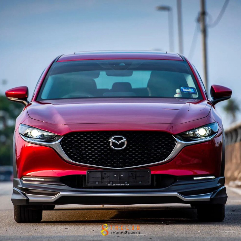 ชุดแต่งรอบคัน ATIVUS MAZDA CX-30