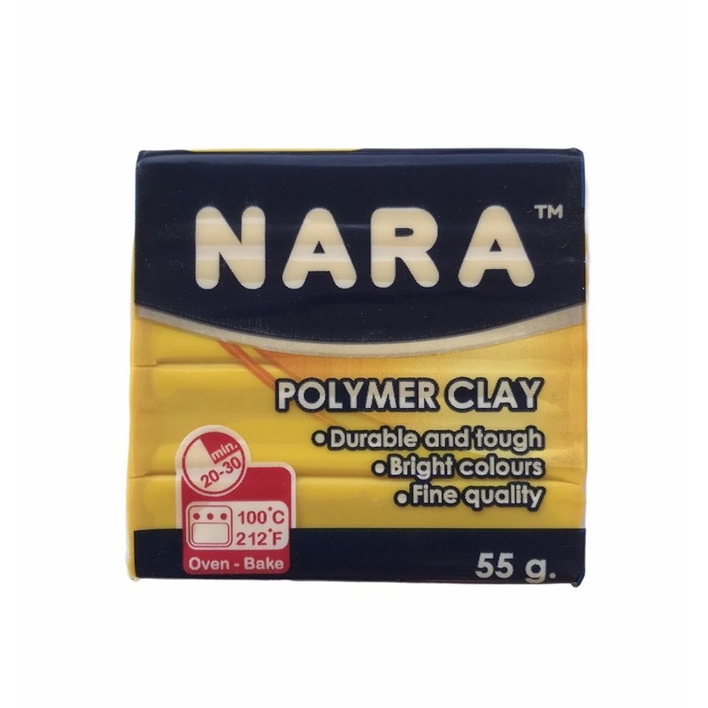 NARA - CANARY YELLOW