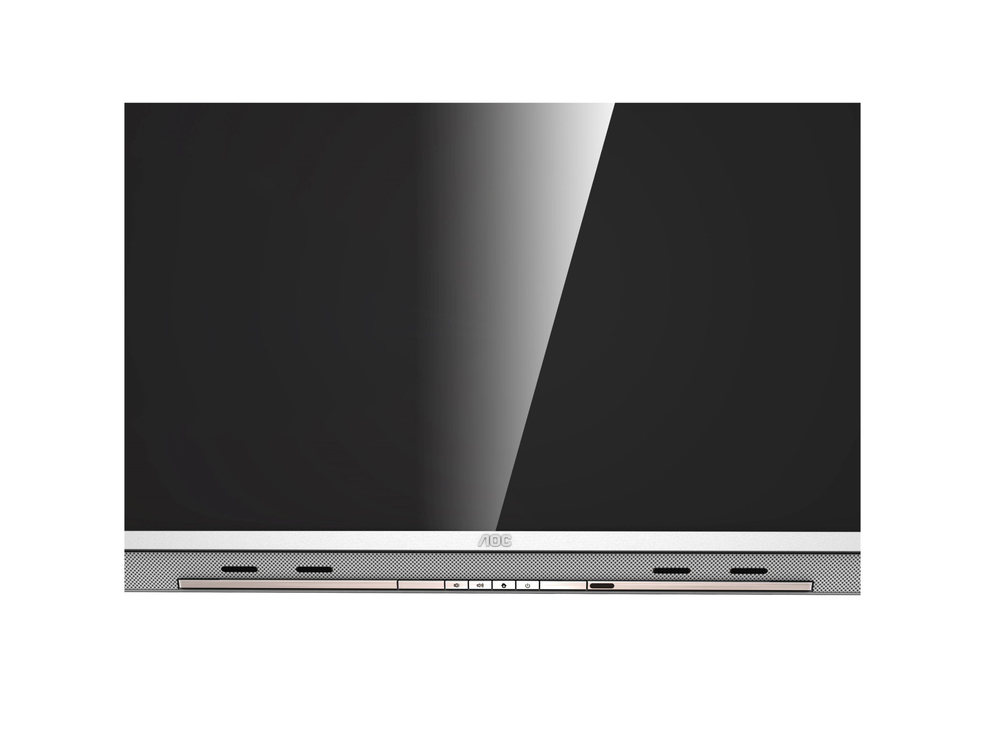 AOC SPT8631V lnteractive White Board ประกันศูนย์ 3 ปี