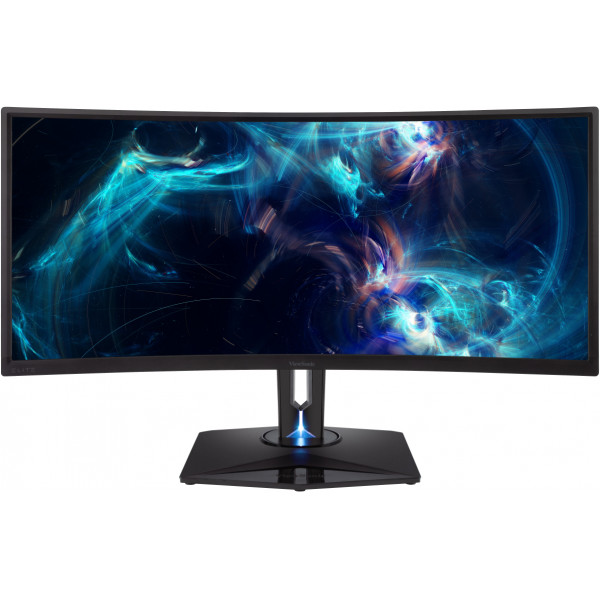 Monitor ViewSonic XG350R-C 35” RGB Curved Gaming ประกันศูนย์ไทย