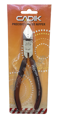 คีมตัดปากเฉียงCADIK CP-627