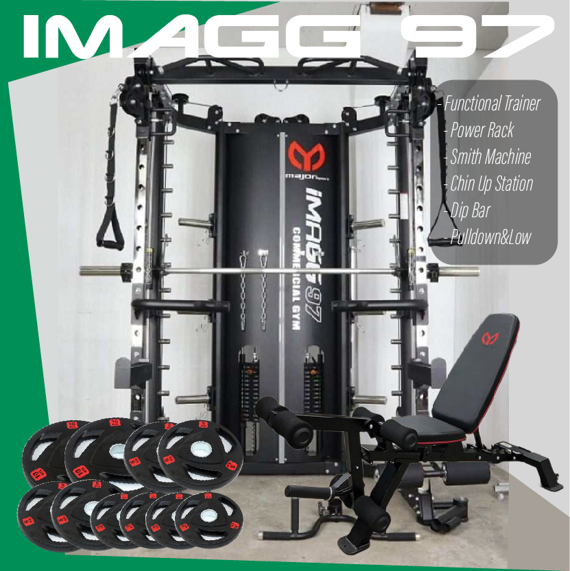 รีวิว 4 อุปกรณ์เสริมสุดเด็ด! ในสมิทแมชชีน imagg series_imagg95_imagg97_imagg99