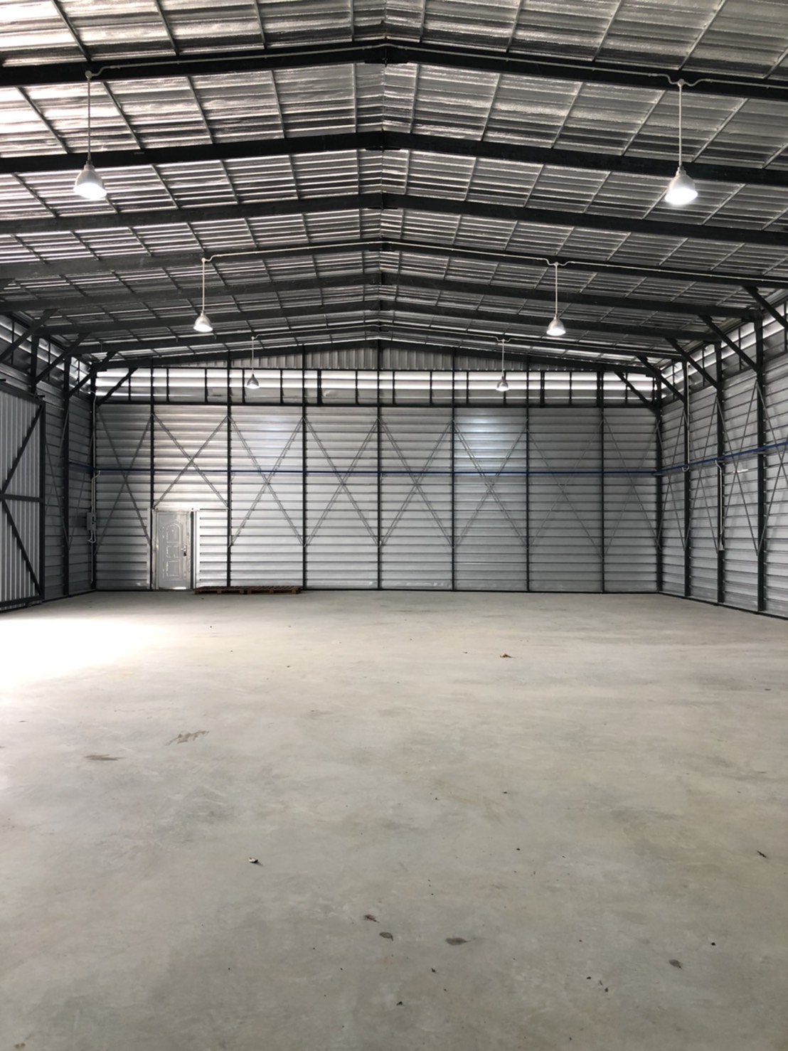 โกดังให้เช่าใกล้ท่าเรือแหลมฉบัง ชลบุรี