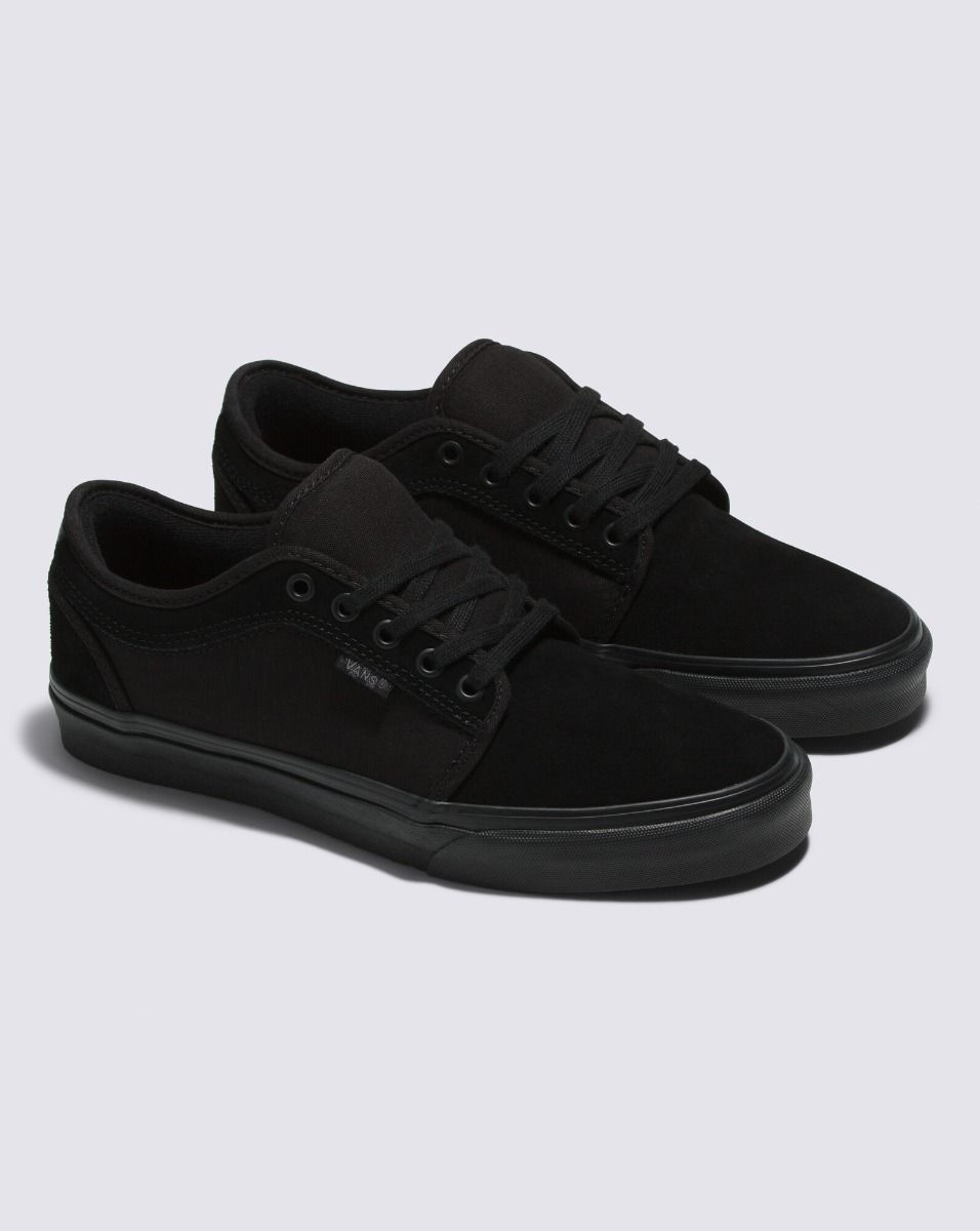 Vans Skate Chukka Low BlackOut