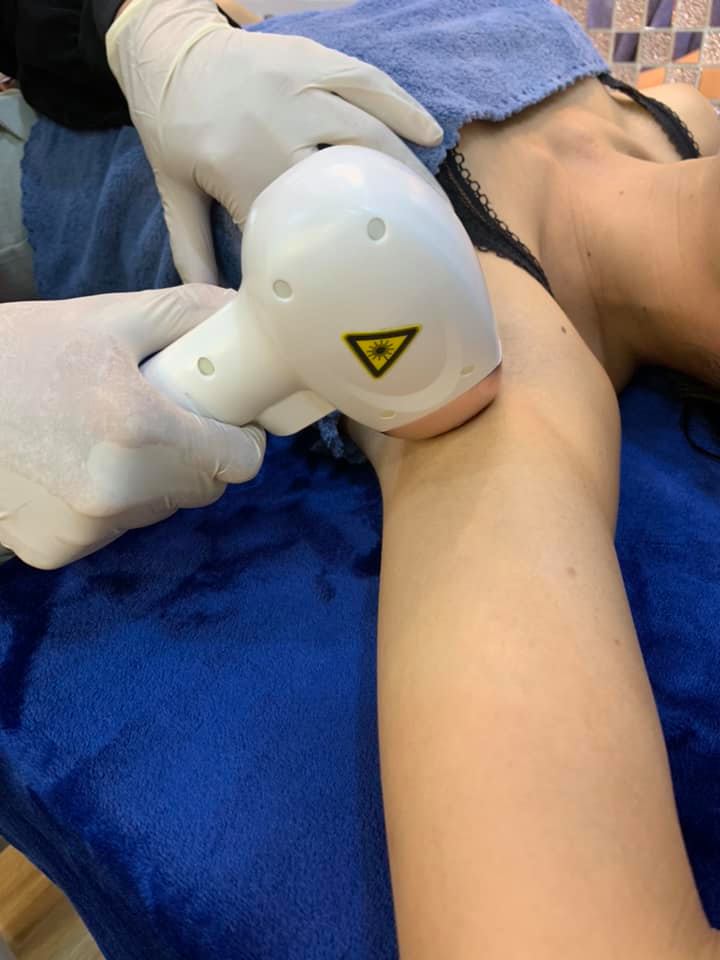 Super Diode 808nm อยไทย