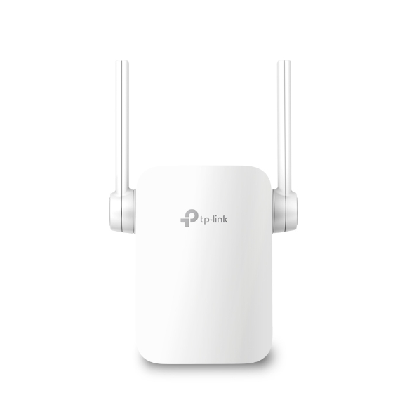 TP-LINK RE205 AC750 Wi-Fi Range Extender รับประกันศูนย์ไทย
