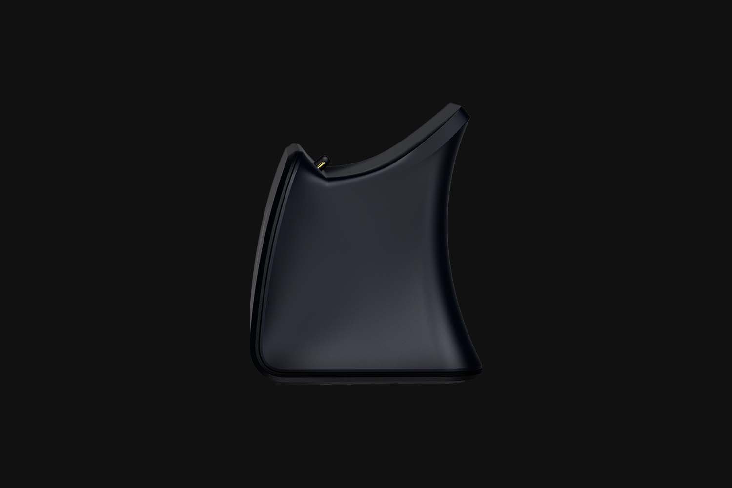 Razer Quick Charging Stand for PS5 Quick Charging Stand for PS5 DualSense Wireless Controller รับประกันศูนย์ 1 ปี