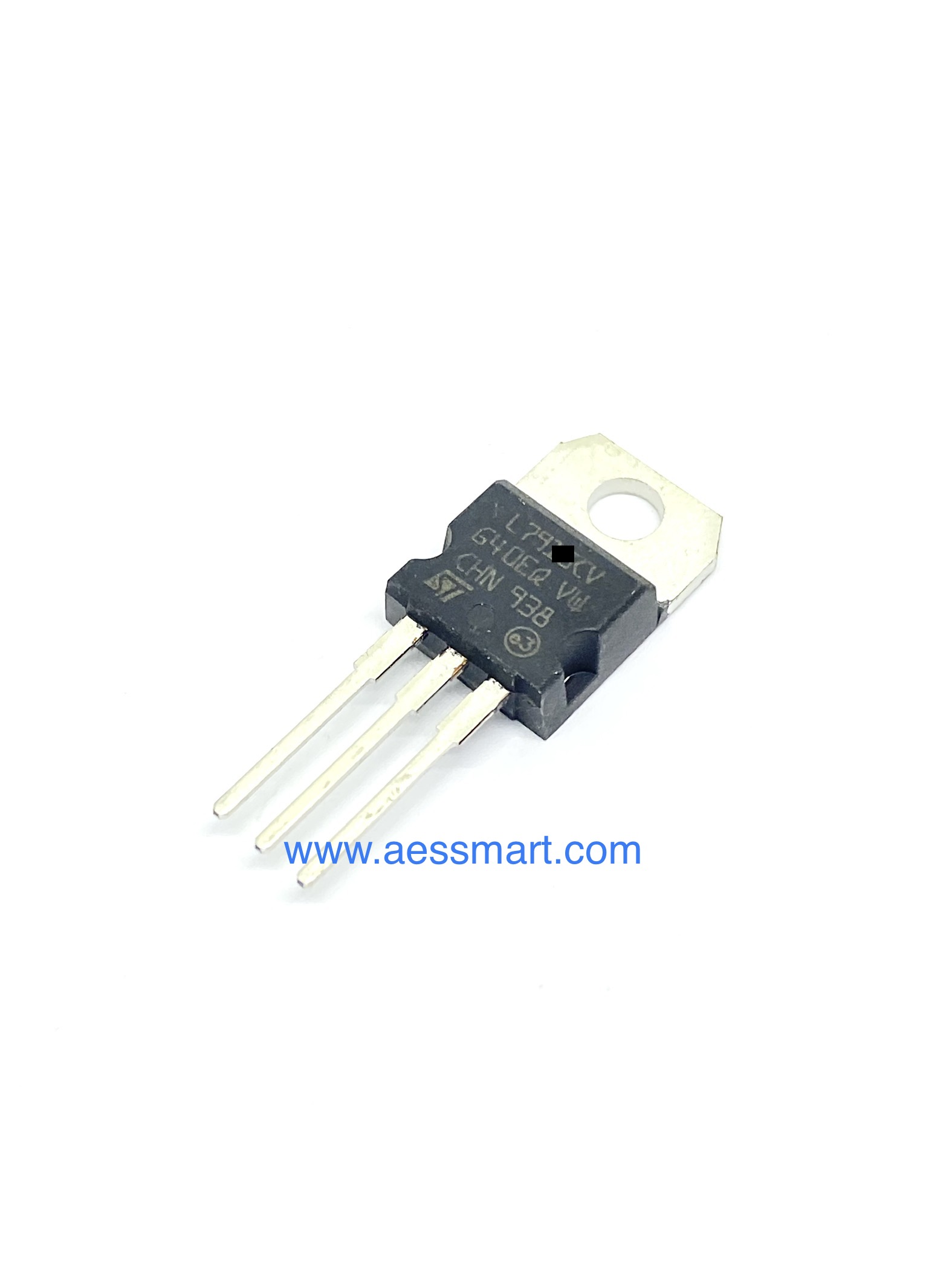 KIA7924PI/P : -24V/1A, Regulator