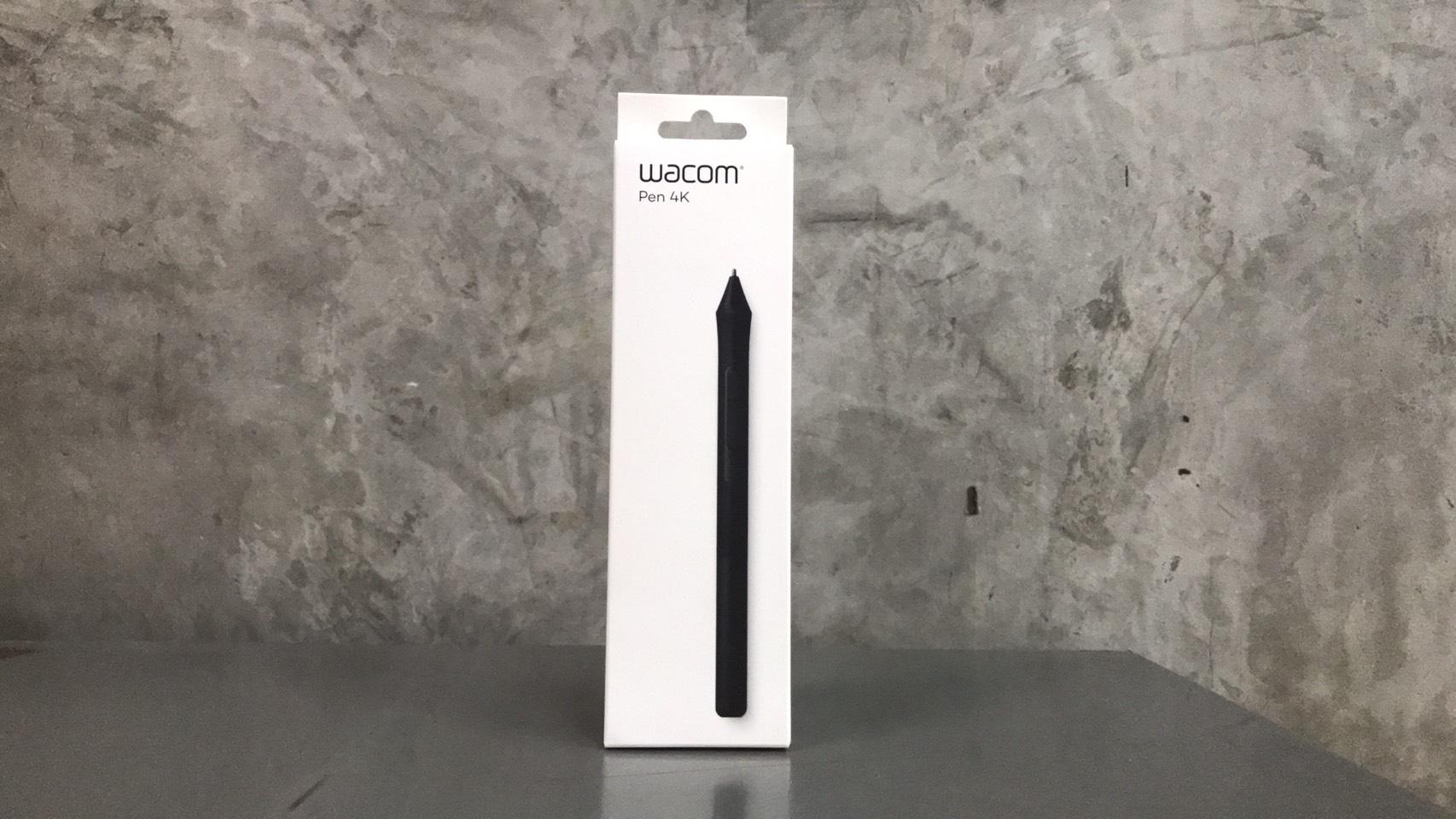 WACOM INTUOS PEN (ปากกาบลูทูธ) WACOM INTUOS PEN 4K for Intuos 2018 LP-1100-0K-01-ZX | รับประกันศูนย์ไทย 1 ปี