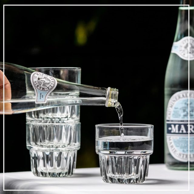 Libbey USA Everest Rocks