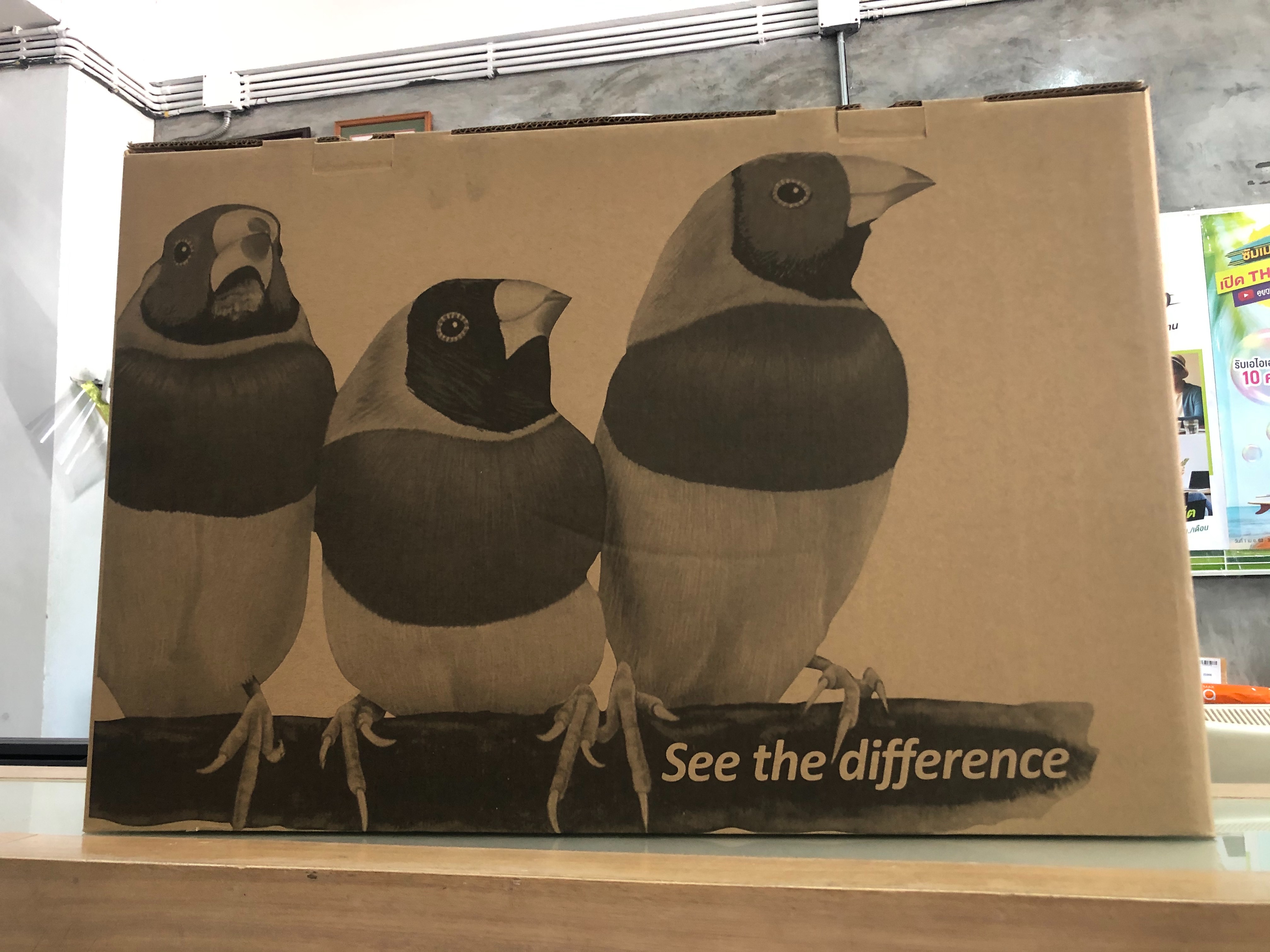 Monitor ViewSonic VX2476-SMHD 24" Entertainment ประกันศูนย์ไทย