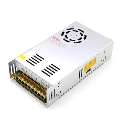 สวิตชิ่งเพาเวอร์ซัพพลาย SWITCHING POWER 12V 30A