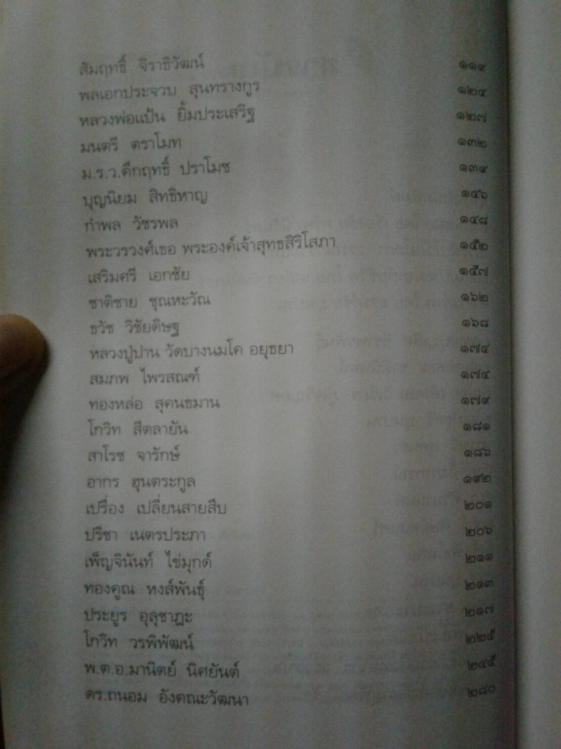 ประดับไว้ในโลกา โดย ขรรค์ชัย บุญปาน