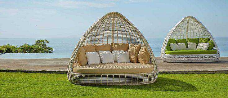 Daybed Rattan-53
