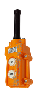 ปุ่มผ่านแมกเนติก-COB-61-250V5A/500V2A