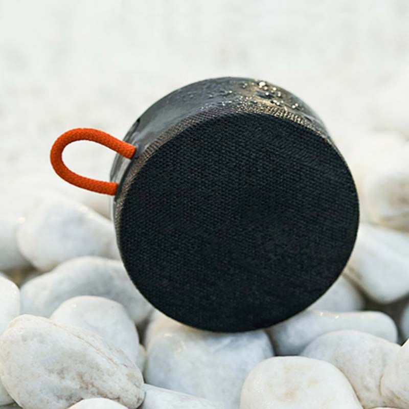 ลำโพงบลูทูธ Xiaomi Mi Portable Bluetooth Speaker Mini Black ประกันศูนย์ไทย