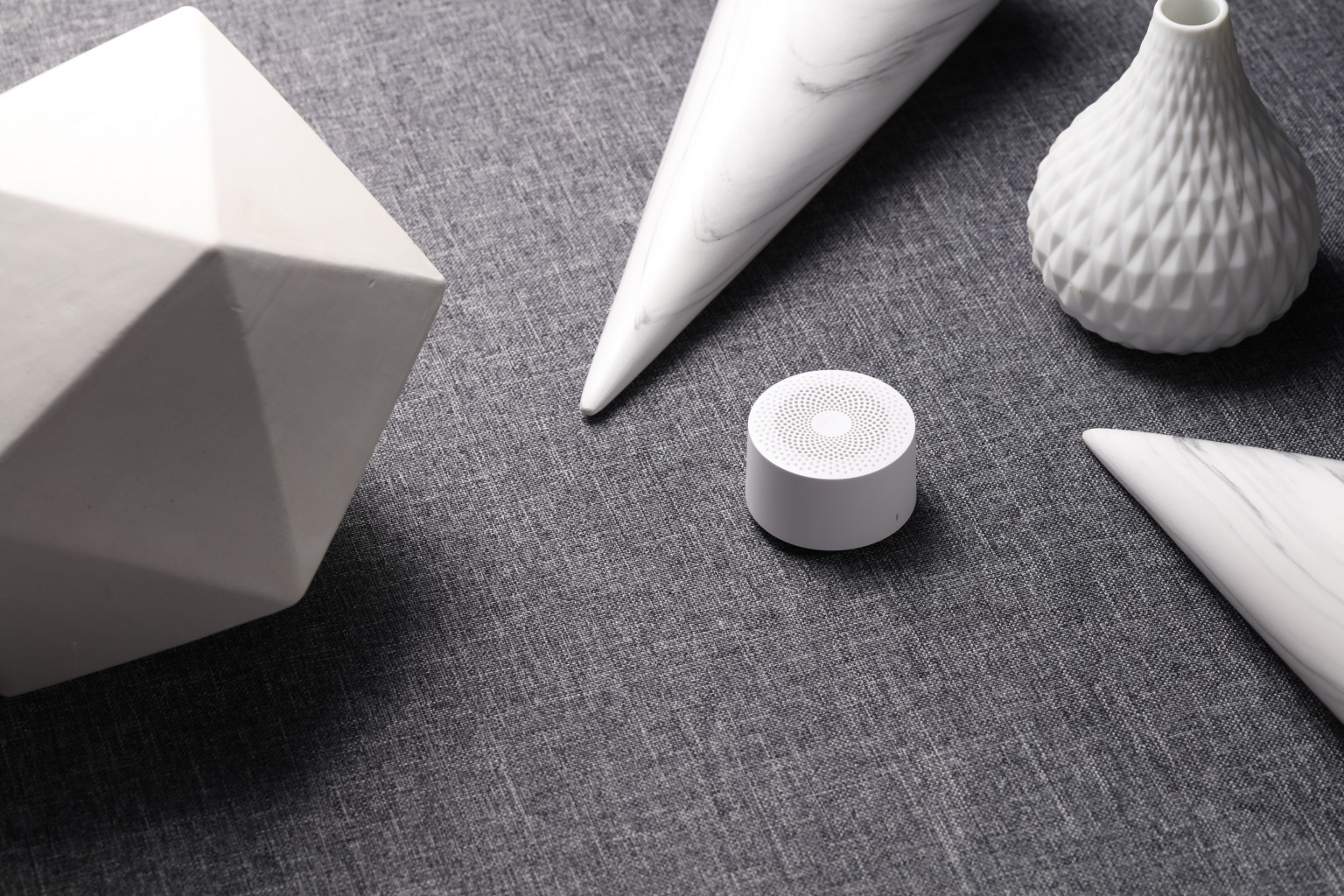 Xiaomi ลำโพงบลูทูธ รุ่น Mi Compact Speaker 2 ประกันศูนย์ไทย