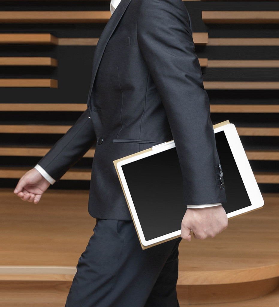 กระดานเขียน Xiaomi Mi LCD Writing Tablet 13.5 " (BHR4245GL) ประกันศูนย์ไทย