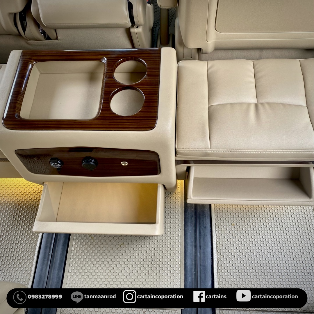 คอนโซลเตี้ย ติดตั้งให้ที่ จ. ชลบุรี