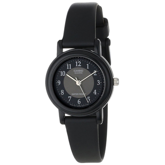 CASIO NORMAL รุ่น LQ-139AMV-1B3LDF สีดำ เรือนเล็ก สินค้าของเเท้
