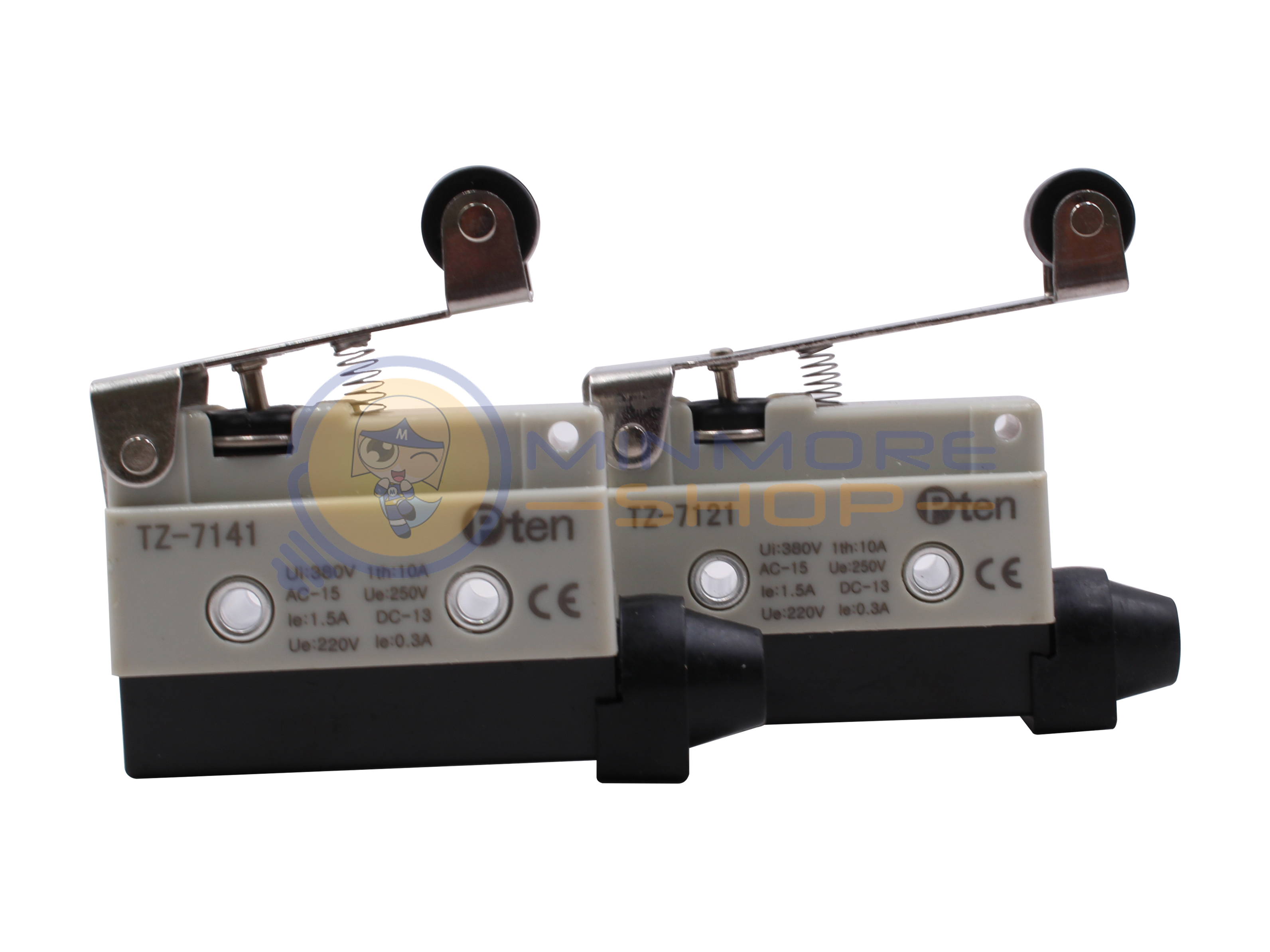 Limit Switch ลิมิตสวิทช์ TZ7121/TZ7141