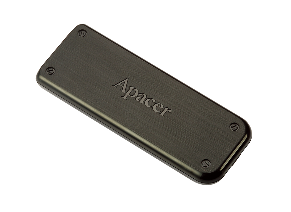 Apacer 16GB AH325 สีดำ รับประกัน ศูนย์ไทย 5 ปี