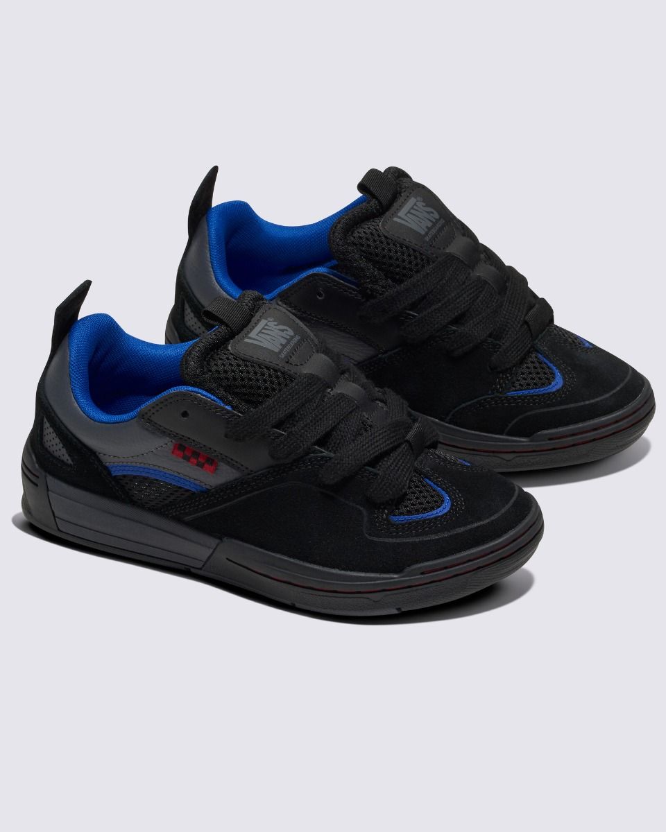 VANS SKATE MIXXA BLACK/GREY