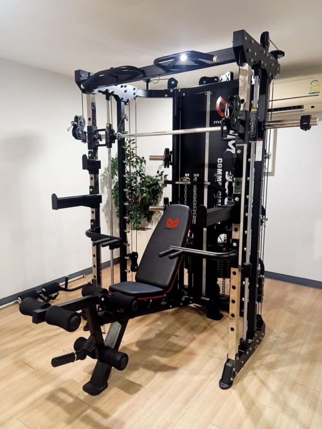 รีวิว 4 อุปกรณ์เสริมสุดเด็ด! ในสมิทแมชชีน imagg series_imagg95_imagg97_imagg99