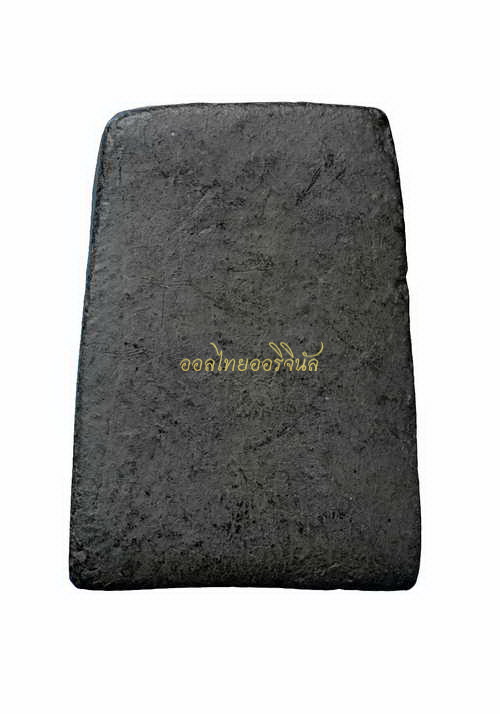 พระสมเด็จพิมพ์คะแนน พระครูรอดวัดขวิด เนื้อผง นนทบุรี 65011001