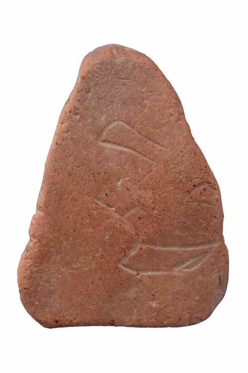 +นางพญา วัดคุ้งยางใหญ่ เนื้อดิน สุโขทัย 63041099