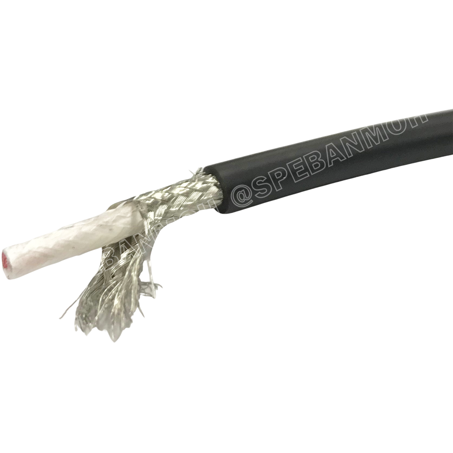 [ 2 เมตร ] JSL-021 ดำ Black สายไมค์ 6mm Stereo Microphone Cable รุ่น JSL-021 Stereo Cable Balance สายไมค์โครโฟนไดนาคอม แบบสเตอริโอ สายสัญญาณ JSL-021 สาย JSL 021 สายMIC STEREO สายไมค์สเตอริโอ สายชีนสเตอริโอ 6มิล สาย DYNACOM JSL021 สายไม สาย MIC Cable