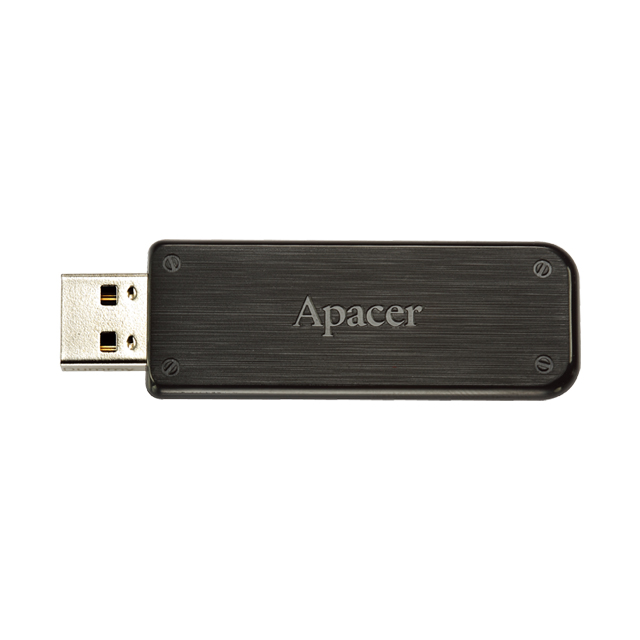 Apacer 16GB AH325 สีดำ รับประกัน ศูนย์ไทย 5 ปี