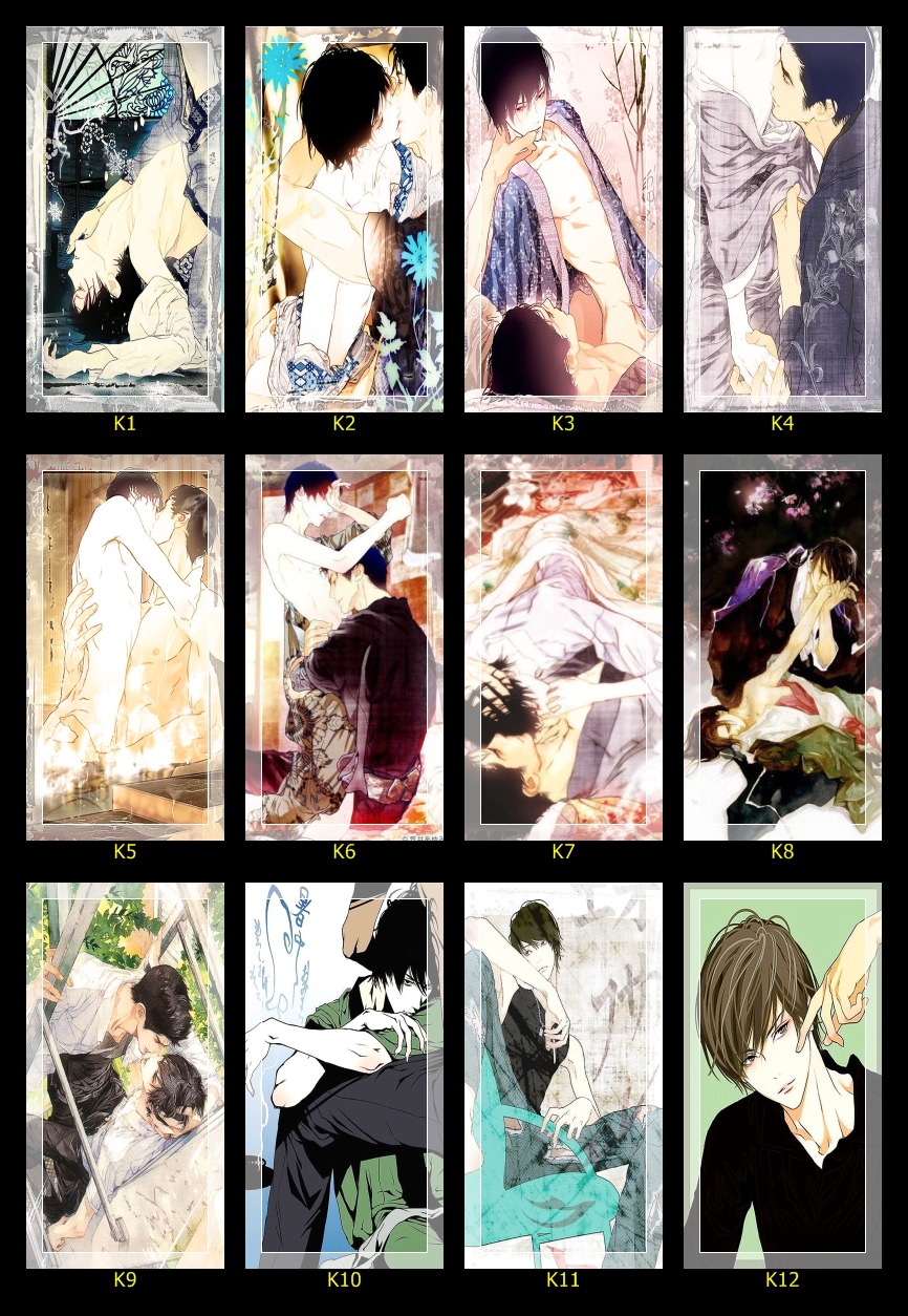 การ์ดสะสม Y17 : รวมภาพ อ.ayumikasai