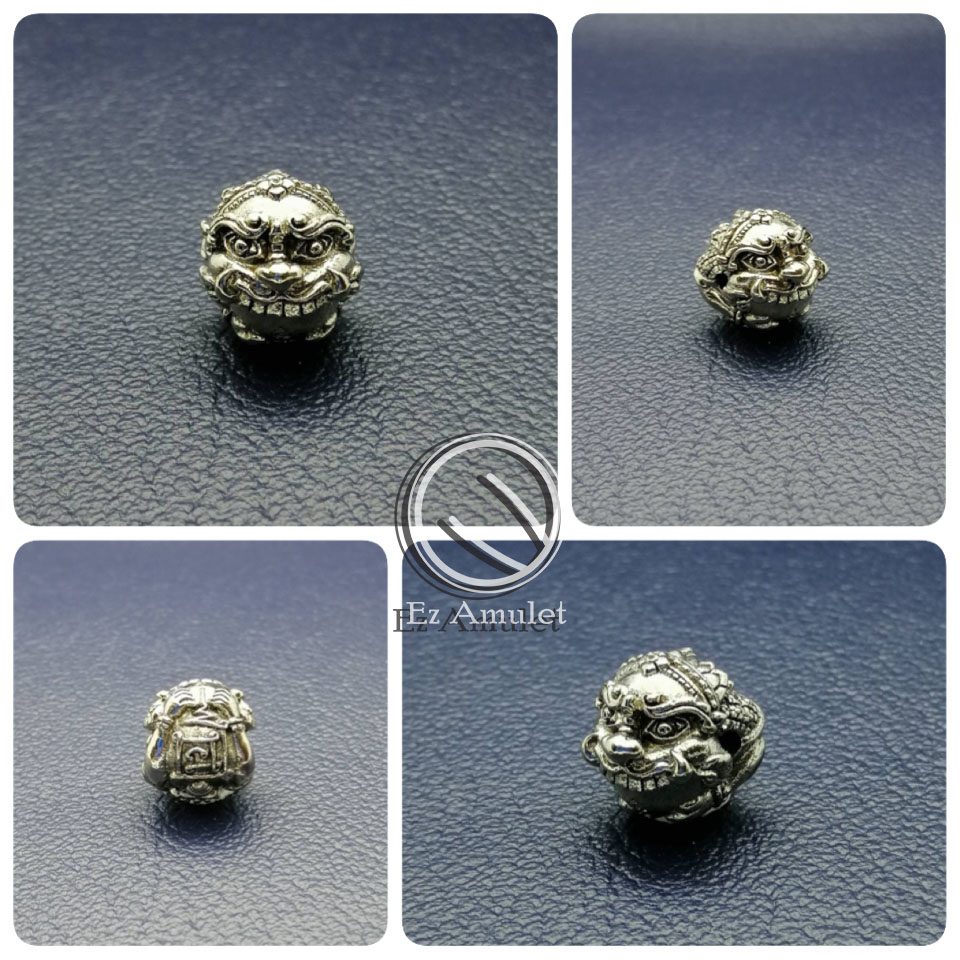 ลูกอม พระราหู เกิดทรัพย์ อาจารย์สุบิน