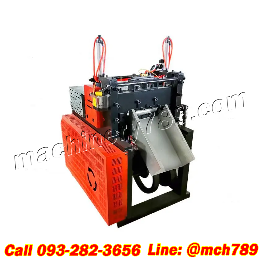 เครื่องสับย่อยไฟเบอร์กลาส รุ่น C22 380V/3KW กำลังการผลิต 100-200 กก./ชม. เครื่องย่อยพลาสติก เครื่องโม่พลาสติก เครื่องบดพลาสติก เครื่องย่อยเส้นไฟเบอร์ FIBERGLASS SHREDDING MACHINE