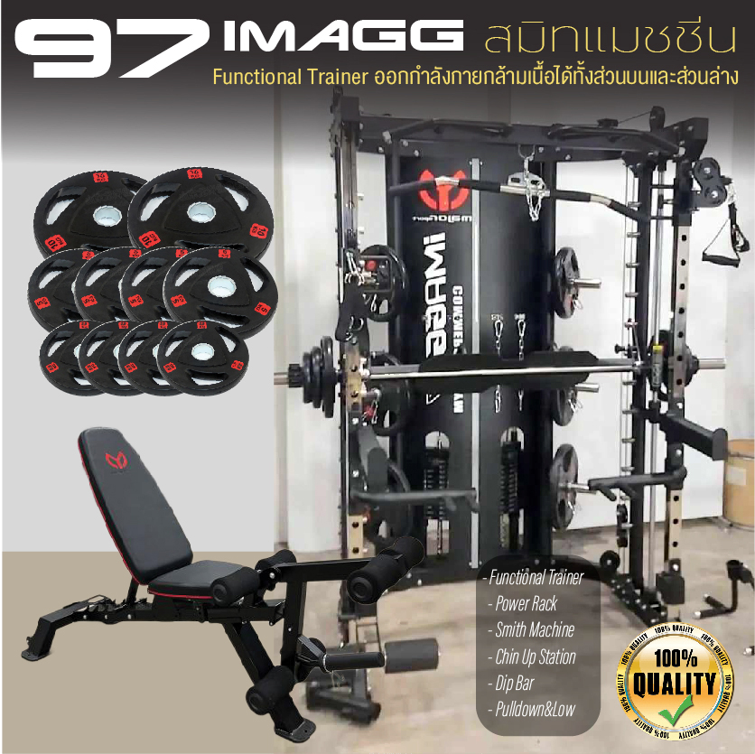รีวิว 4 อุปกรณ์เสริมสุดเด็ด! ในสมิทแมชชีน imagg series_imagg95_imagg97_imagg99