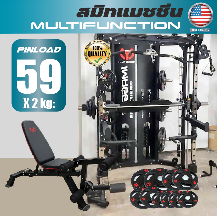 รีวิว 4 อุปกรณ์เสริมสุดเด็ด! ในสมิทแมชชีน imagg series_imagg95_imagg97_imagg99