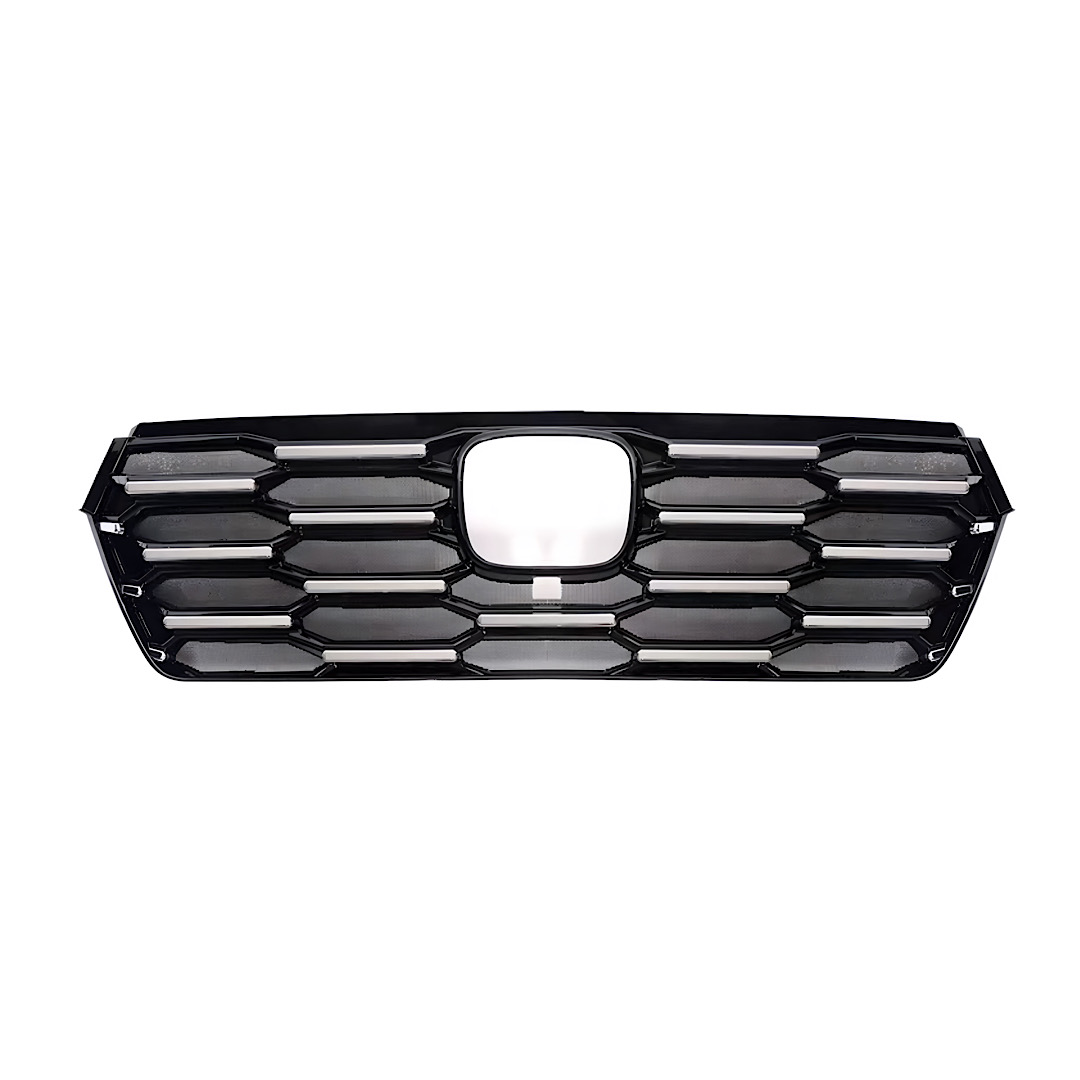 ครอบกระจังหน้า Dimond CRV (G6) 2024